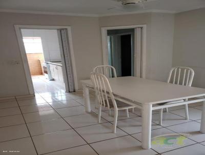 Apartamento para Venda, em Araçatuba, bairro Aviação, 2 dormitórios, 1 banheiro, 1 vaga