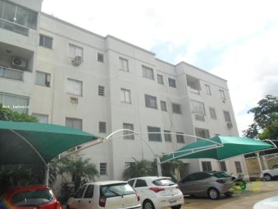 Apartamento para Venda, em Araçatuba, bairro Jardim Sumaré, 2 dormitórios, 1 banheiro, 1 vaga