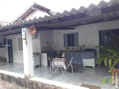 Casa para Venda, em Araçatuba, bairro Jardim Sumaré, 3 dormitórios, 3 banheiros, 1 suíte, 2 vagas