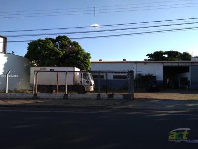 Comercial para Venda, em Araçatuba, bairro Guanabara